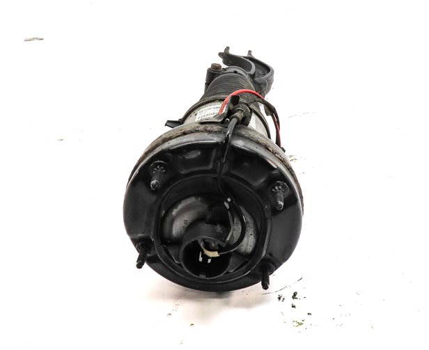 Thumbnail 6: 2011-2018 AUDI A8 S8 (D4 4H) FRONT LEFT DRIVER AIR SUSPENSION SHOCK STRUT