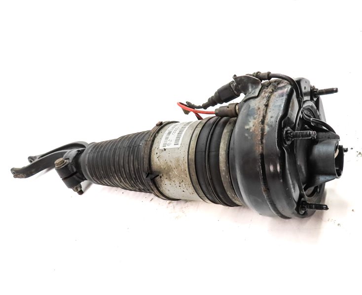 Thumbnail 7: 2011-2018 AUDI A8 S8 (D4 4H) FRONT LEFT DRIVER AIR SUSPENSION SHOCK STRUT