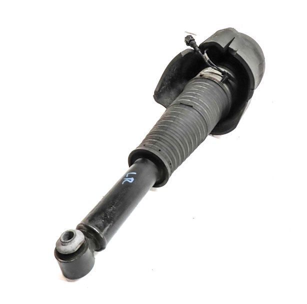 2011-2018 AUDI A8 S8 (D4 4H) REAR LEFT DRIVER SIDE AIR SUSPENSION SHOCK STRUT