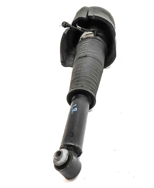Thumbnail 2: 2011-2018 AUDI A8 S8 (D4 4H) REAR LEFT DRIVER SIDE AIR SUSPENSION SHOCK STRUT