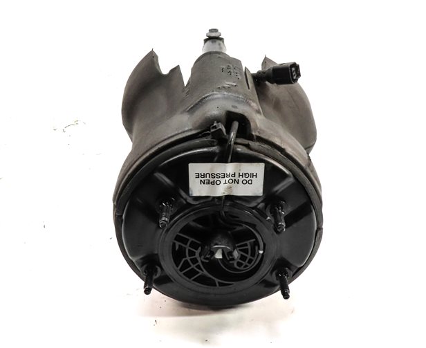Thumbnail 5: 2011-2018 AUDI A8 S8 (D4 4H) REAR LEFT DRIVER SIDE AIR SUSPENSION SHOCK STRUT