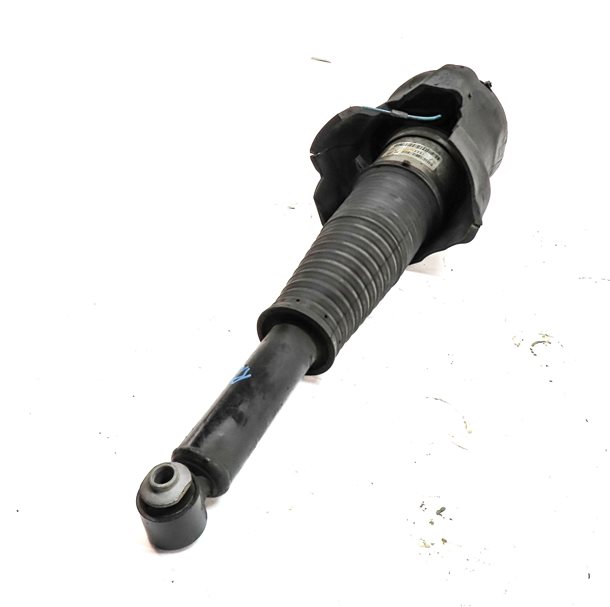 2011-2018 AUDI A8 S8 (D4 4H) REAR RIGHT PASSENGER AIR SUSPENSION SHOCK STRUT