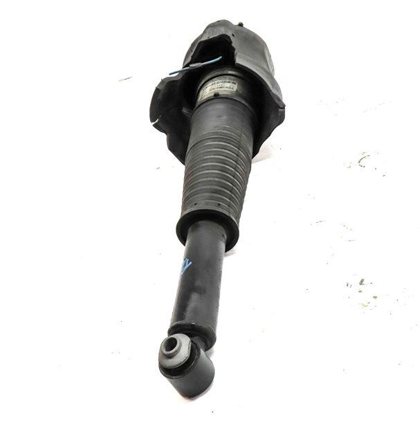 Thumbnail 2: 2011-2018 AUDI A8 S8 (D4 4H) REAR RIGHT PASSENGER AIR SUSPENSION SHOCK STRUT
