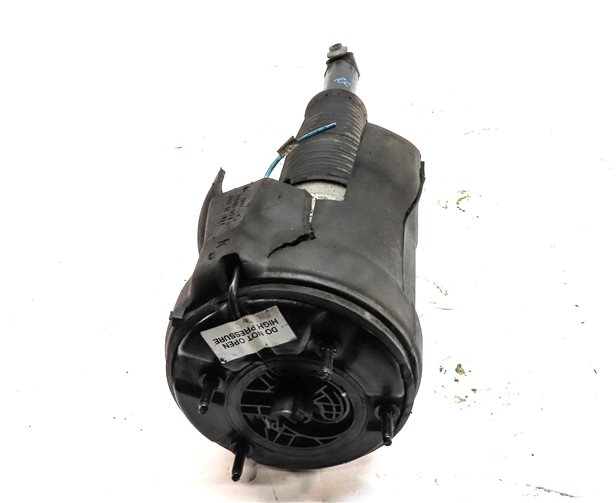 Thumbnail 4: 2011-2018 AUDI A8 S8 (D4 4H) REAR RIGHT PASSENGER AIR SUSPENSION SHOCK STRUT