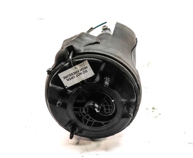 Thumbnail 5: 2011-2018 AUDI A8 S8 (D4 4H) REAR RIGHT PASSENGER AIR SUSPENSION SHOCK STRUT