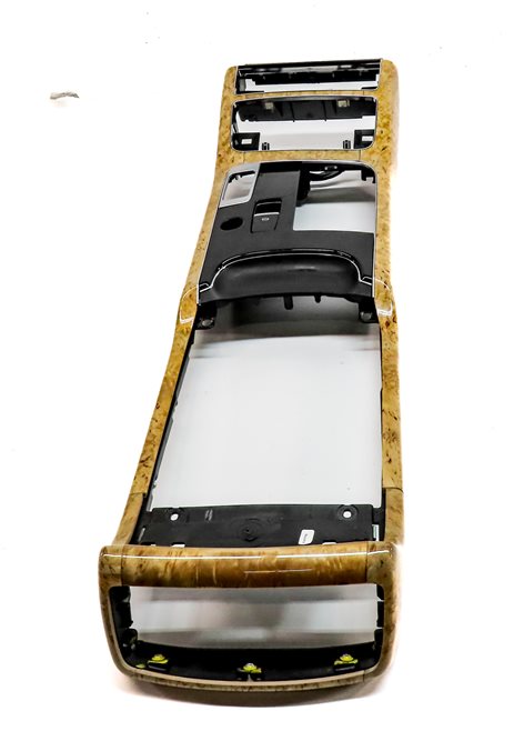 Thumbnail 18: 2013 AUDI A8 (D4 4H) INTERIOR DASH FRONT/REAR CONSOLE DOOR TRIM SET/ 13