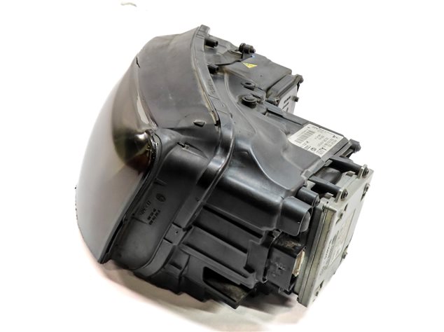 Thumbnail 4: 2011-2014 AUDI A8 (D4 4H) LEFT DRIVER DRL LED HEADLIGHT LIGHT LAMP (OPT 8EY)