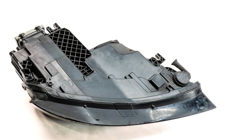 Thumbnail 6: 2011-2014 AUDI A8 (D4 4H) LEFT DRIVER DRL LED HEADLIGHT LIGHT LAMP (OPT 8EY)