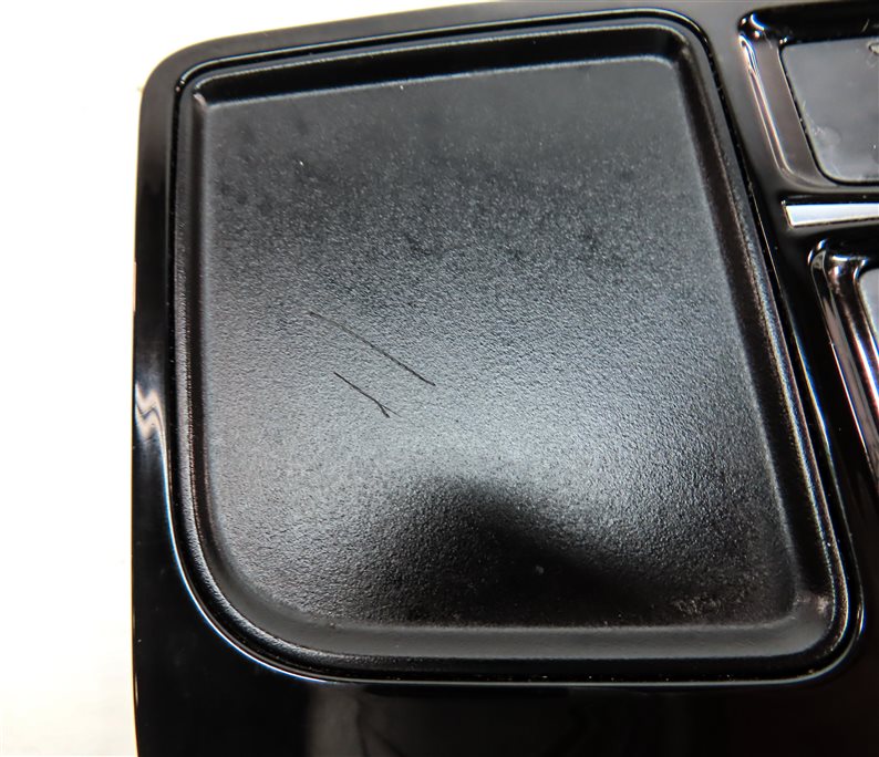 Thumbnail 8: 11-18 AUDI A8 S8 (D4 4H) CENTER CONSOLE MMI NAVIGATION CONTROL SWITCH (OPT 8DY)