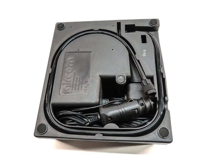 Thumbnail 5: 2016 AUDI A3 E-TRON (8V) EMERGENCY ROADSIDE SPARE TIRE AIR PUMP COMPRESSOR