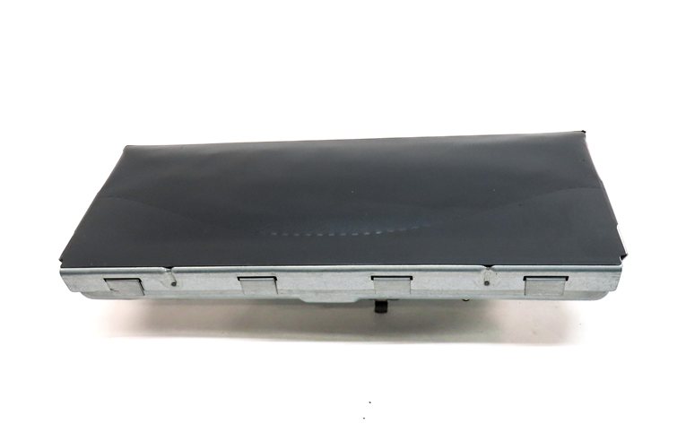 Thumbnail 3: 2015-2018 AUDI A3 S3 (8V 8VF) FRONT LEFT DRIVER KNEE AIRBAG AIR BAG (BLACK)