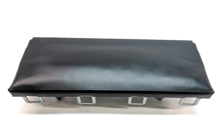 Thumbnail 4: 2015-2018 AUDI A3 S3 (8V 8VF) FRONT LEFT DRIVER KNEE AIRBAG AIR BAG (BLACK)