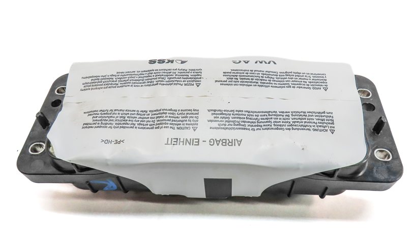 Thumbnail 3: 2015-2020 AUDI A3 S3 (8V) FRONT RIGHT PASSENGER DASH SRS AIRBAG AIR BAG