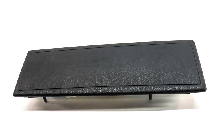 Thumbnail 2: 16-18 AUDI A3 E-TRON (8V) FRONT RIGHT PASSENGER KNEE SRS AIRBAG AIR BAG (BLACK)