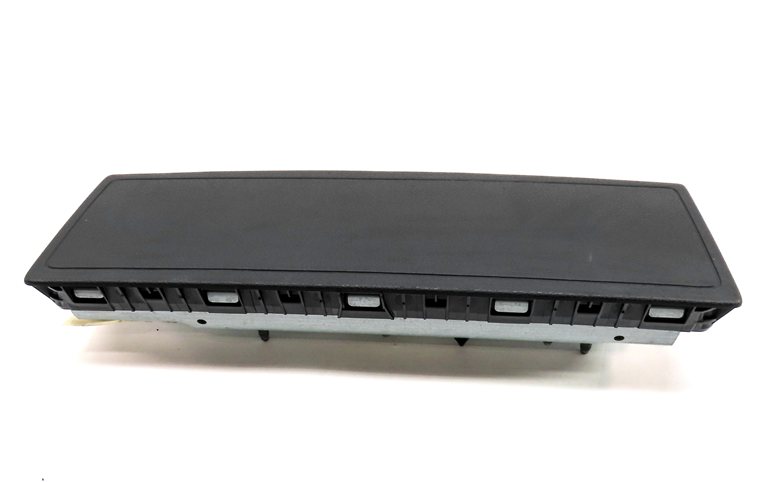 Thumbnail 3: 16-18 AUDI A3 E-TRON (8V) FRONT RIGHT PASSENGER KNEE SRS AIRBAG AIR BAG (BLACK)