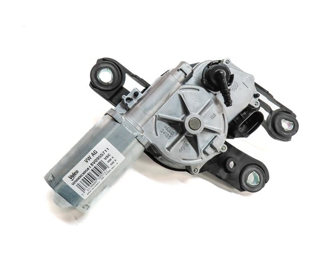 2016-2018 AUDI A3 E-TRON (8VF) REAR HATCH BACK GLASS WIPER MOTOR