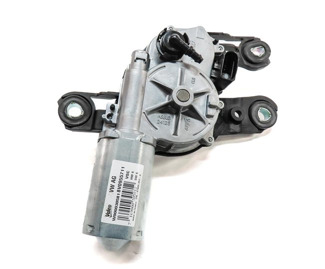 Thumbnail 2: 2016-2018 AUDI A3 E-TRON (8VF) REAR HATCH BACK GLASS WIPER MOTOR