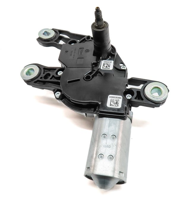 Thumbnail 6: 2016-2018 AUDI A3 E-TRON (8VF) REAR HATCH BACK GLASS WIPER MOTOR