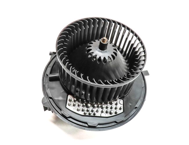 2015-2018 VW GOLF GTI / AUDI A3 S3 RS3 (8V) FRONT HEATER A/C BLOWER FAN MOTOR