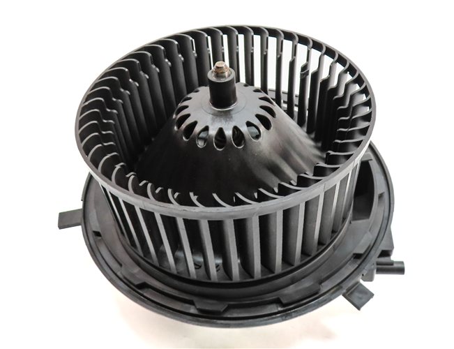 Thumbnail 3: 2015-2018 VW GOLF GTI / AUDI A3 S3 RS3 (8V) FRONT HEATER A/C BLOWER FAN MOTOR