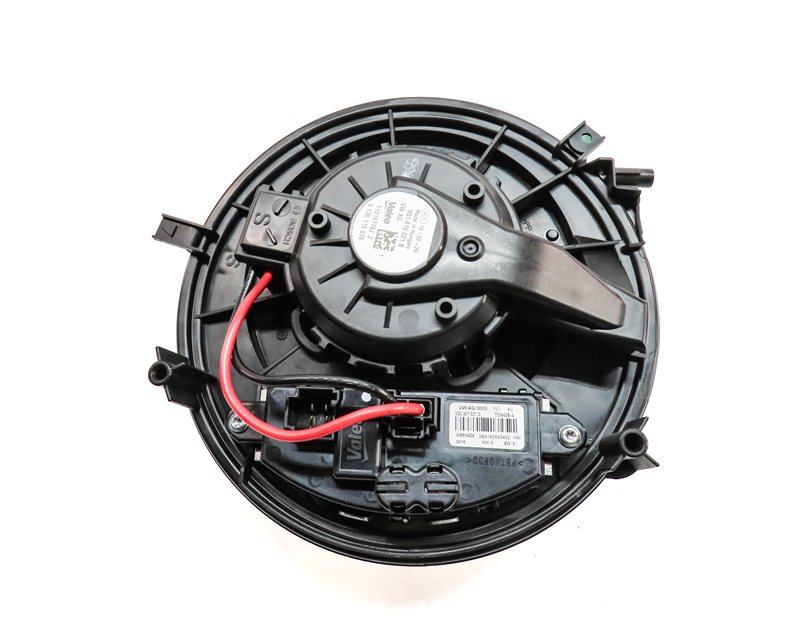 Thumbnail 4: 2015-2018 VW GOLF GTI / AUDI A3 S3 RS3 (8V) FRONT HEATER A/C BLOWER FAN MOTOR