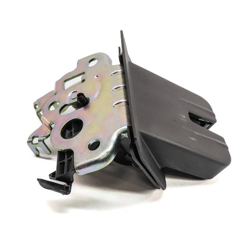 Thumbnail 4: 2016 AUDI A3 E-TRON (8V) REAR TRUNK LIFGATE HATCH LID LOCK LATCH ACTUATOR