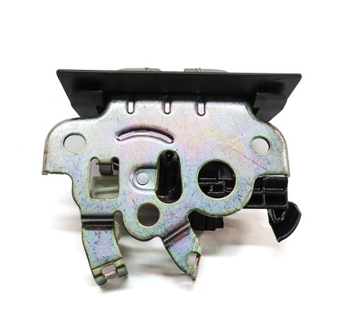 Thumbnail 5: 2016 AUDI A3 E-TRON (8V) REAR TRUNK LIFGATE HATCH LID LOCK LATCH ACTUATOR