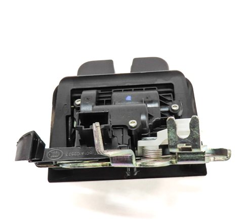 Thumbnail 7: 2016 AUDI A3 E-TRON (8V) REAR TRUNK LIFGATE HATCH LID LOCK LATCH ACTUATOR