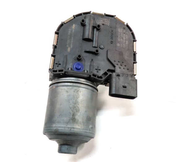 Thumbnail 2: 2016-2018 AUDI A3 E-TRON (8VF) FRONT WINDSHIELD WIPER MOTOR