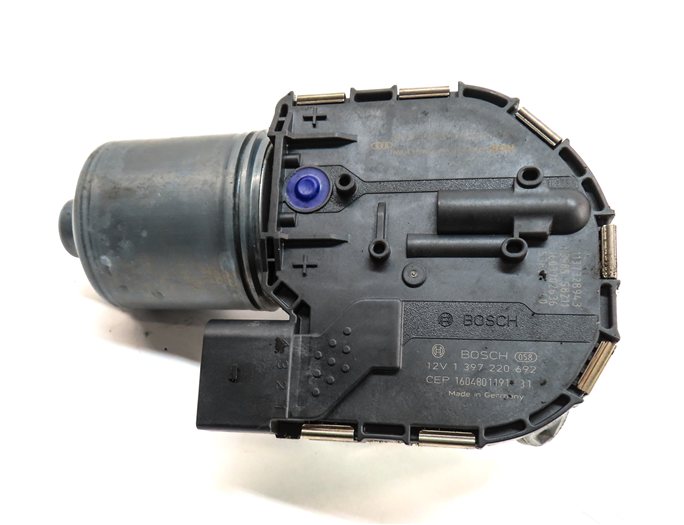 Thumbnail 3: 2016-2018 AUDI A3 E-TRON (8VF) FRONT WINDSHIELD WIPER MOTOR