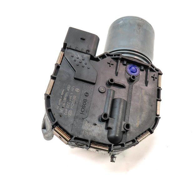 Thumbnail 4: 2016-2018 AUDI A3 E-TRON (8VF) FRONT WINDSHIELD WIPER MOTOR