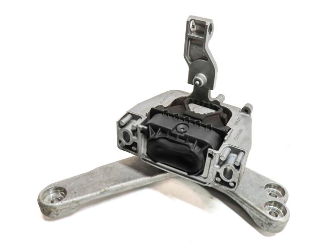 Thumbnail 1: 2016 AUDI A3 E-TRON (8V) 1.4L HYBRID (CXUA) RIGHT ENGINE MOTOR SUPPORT MOUNT