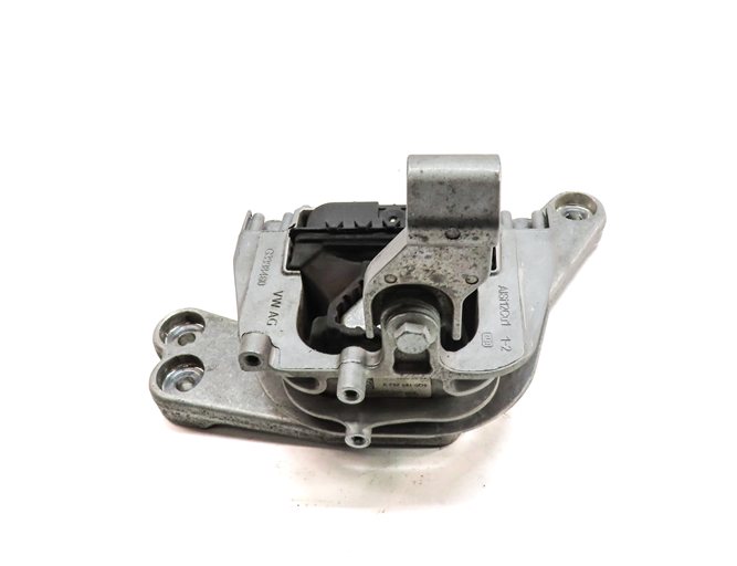 Thumbnail 4: 2016 AUDI A3 E-TRON (8V) 1.4L HYBRID (CXUA) RIGHT ENGINE MOTOR SUPPORT MOUNT