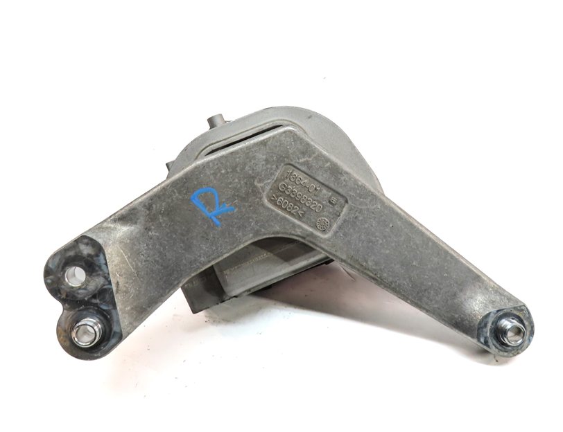 Thumbnail 5: 2016 AUDI A3 E-TRON (8V) 1.4L HYBRID (CXUA) RIGHT ENGINE MOTOR SUPPORT MOUNT