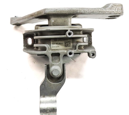 Thumbnail 6: 2016 AUDI A3 E-TRON (8V) 1.4L HYBRID (CXUA) RIGHT ENGINE MOTOR SUPPORT MOUNT
