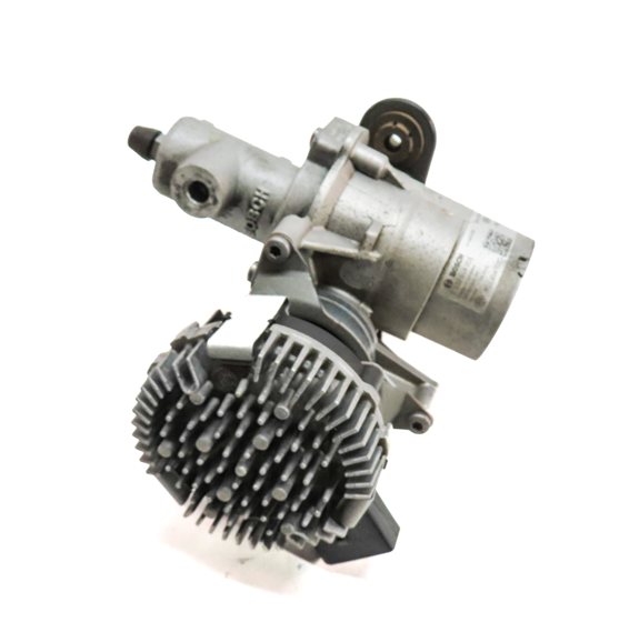 2016 AUDI A3 E-TRON (8V) 1.4L HYBRID (CXUA) ENGINE BRAKE PRESSURE ACCUMULATOR