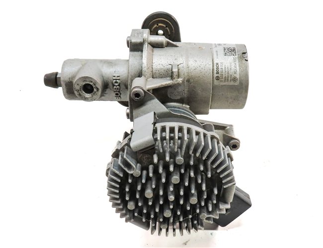 Thumbnail 3: 2016 AUDI A3 E-TRON (8V) 1.4L HYBRID (CXUA) ENGINE BRAKE PRESSURE ACCUMULATOR