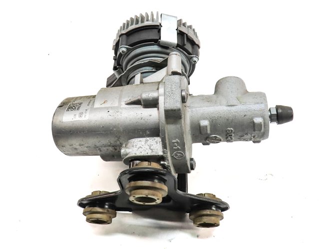 Thumbnail 5: 2016 AUDI A3 E-TRON (8V) 1.4L HYBRID (CXUA) ENGINE BRAKE PRESSURE ACCUMULATOR