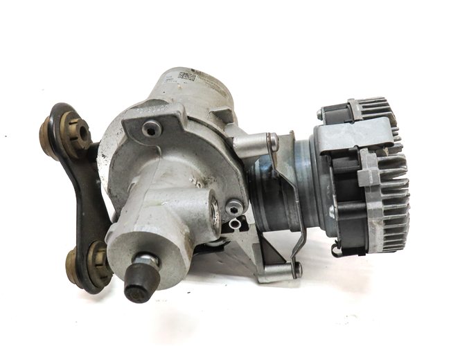 Thumbnail 6: 2016 AUDI A3 E-TRON (8V) 1.4L HYBRID (CXUA) ENGINE BRAKE PRESSURE ACCUMULATOR