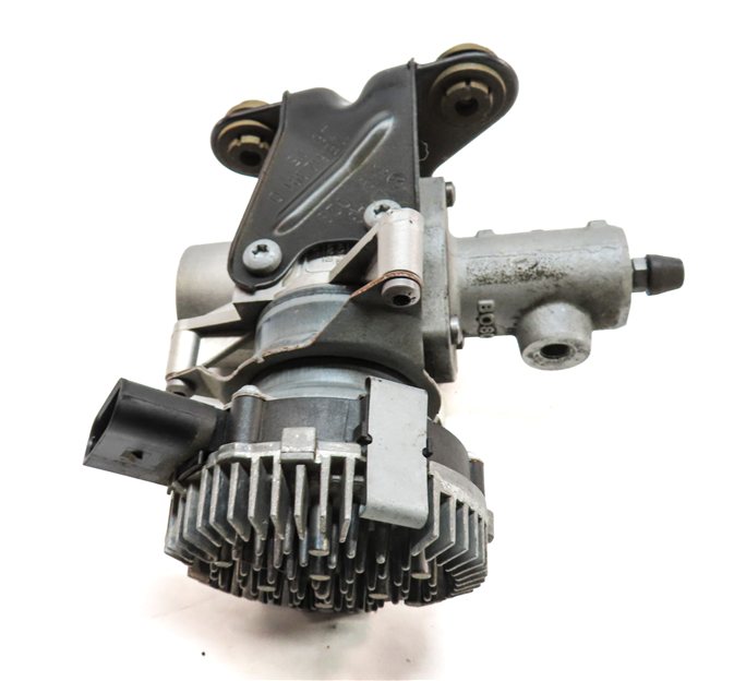 Thumbnail 7: 2016 AUDI A3 E-TRON (8V) 1.4L HYBRID (CXUA) ENGINE BRAKE PRESSURE ACCUMULATOR