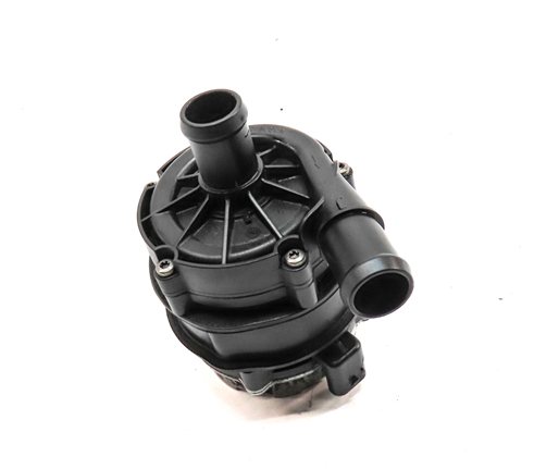 2016 AUDI A3 E-TRON (8V) 1.4L HYBRID (CXUA) ENGINE AUXILIARY WATER COOLANT PUMP