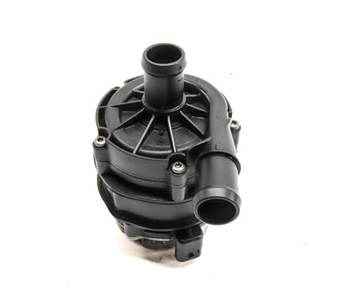 Thumbnail 2: 2016 AUDI A3 E-TRON (8V) 1.4L HYBRID (CXUA) ENGINE AUXILIARY WATER COOLANT PUMP