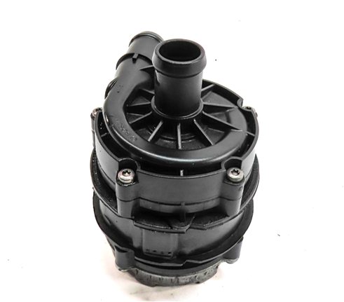Thumbnail 3: 2016 AUDI A3 E-TRON (8V) 1.4L HYBRID (CXUA) ENGINE AUXILIARY WATER COOLANT PUMP