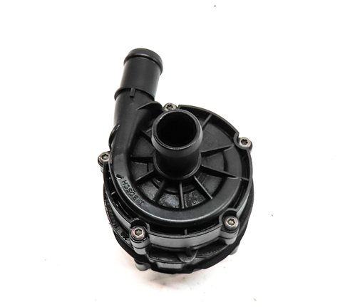 Thumbnail 4: 2016 AUDI A3 E-TRON (8V) 1.4L HYBRID (CXUA) ENGINE AUXILIARY WATER COOLANT PUMP