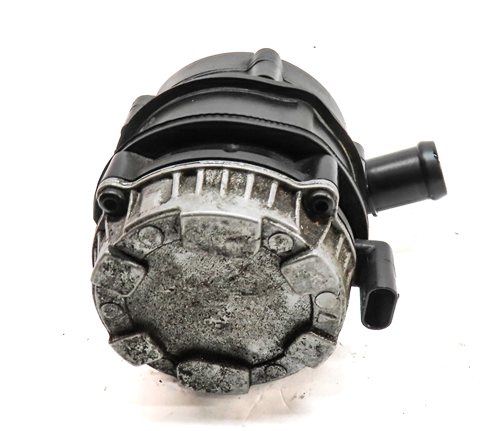 Thumbnail 5: 2016 AUDI A3 E-TRON (8V) 1.4L HYBRID (CXUA) ENGINE AUXILIARY WATER COOLANT PUMP