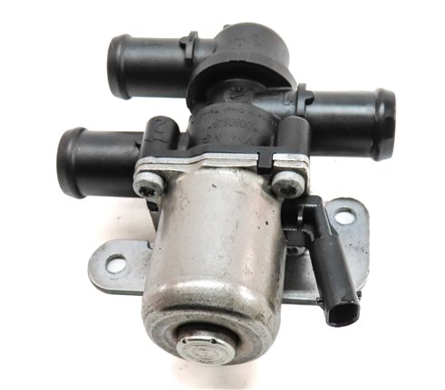 Thumbnail 2: 2016 AUDI A3 E-TRON (8V) 1.4L HYBRID (CXUA) ENGINE COOLANT CONTROL VALVE