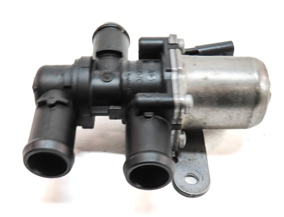 Thumbnail 3: 2016 AUDI A3 E-TRON (8V) 1.4L HYBRID (CXUA) ENGINE COOLANT CONTROL VALVE