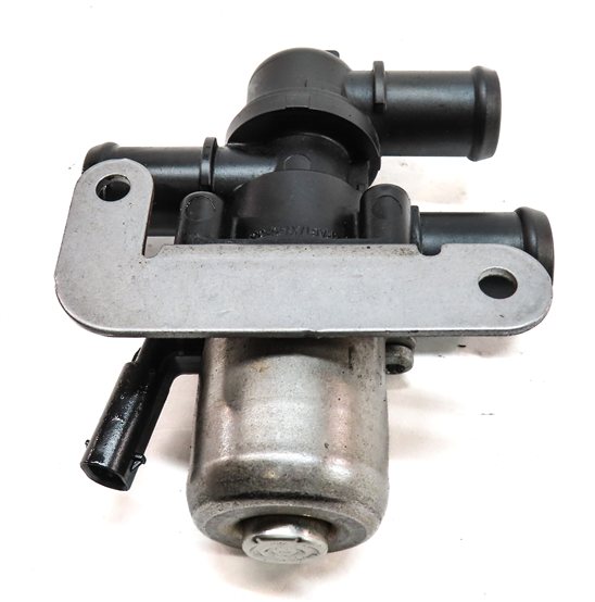 Thumbnail 5: 2016 AUDI A3 E-TRON (8V) 1.4L HYBRID (CXUA) ENGINE COOLANT CONTROL VALVE