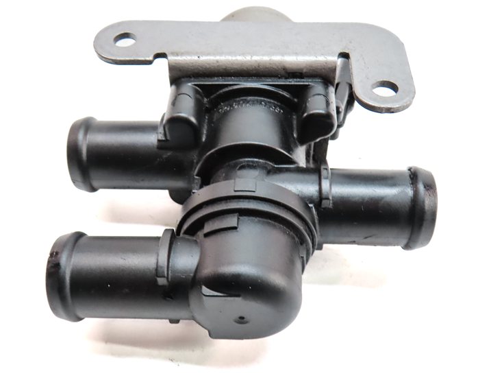 Thumbnail 6: 2016 AUDI A3 E-TRON (8V) 1.4L HYBRID (CXUA) ENGINE COOLANT CONTROL VALVE
