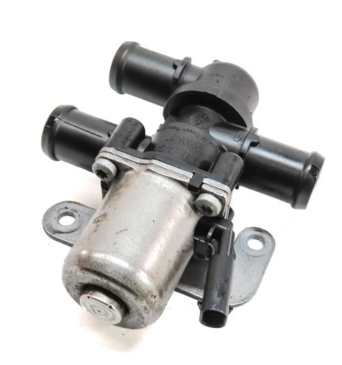 Thumbnail 2: 2016 AUDI A3 E-TRON (8V) 1.4L HYBRID (CXUA) ENGINE COOLANT CONTROL VALVE